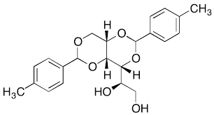 Methyldibenzylidene sorbitol