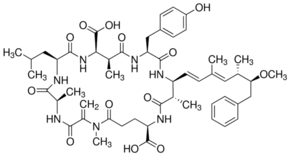 Microcystine LY