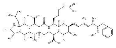Microcystine LR desmethyl
