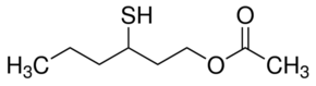 Mercaptohexyl acetate