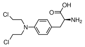 Melphalan