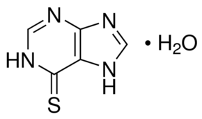 Mercaptopurine