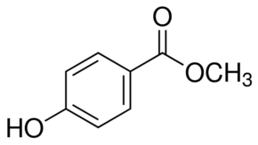 Methyl paraben