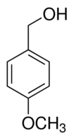 Methoxybenzyl-4 alcohol