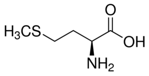 Methionine-L