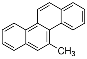 Chrysene-5-methyl