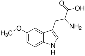 Methoxytryptophane-5