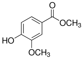 Methyl Vanillate