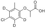 Mecoprop D3