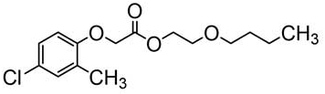 MCPA-butoxyethyl ester