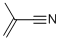 Methacrylonitrile