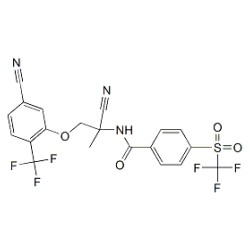 Monepantel Sulfone