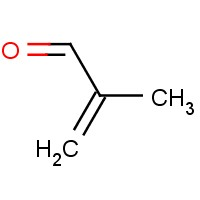 Methacroleine