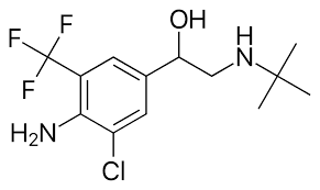 Mabuterol