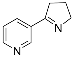 Myosmine