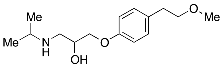 Metoprolol