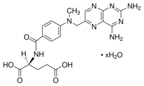 Methotrexate H2O