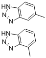 Methyl 1,H benzotriazole (Mixture)