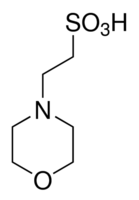 Morpholinoethanesulfonic-2 Acid