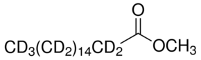 Methyl heptadecanoate D33