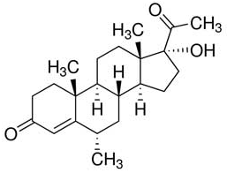Medroxyprogesterone