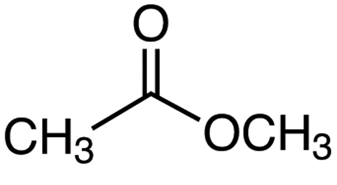 Methyl acetate