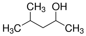 Methyl-4-pentanol-2