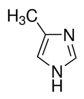 Methylimidazole-4