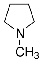 Methylpyrrolidine-1