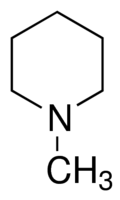Methylpiperidine-1