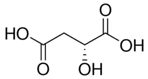 L-(-)-Malic acid