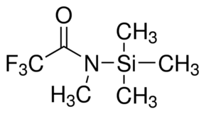 N-Methyl-N-trimethylsilyltrifluoroacetamide MSTFA
