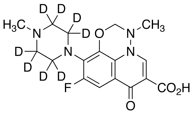 Marbofloxacin D8