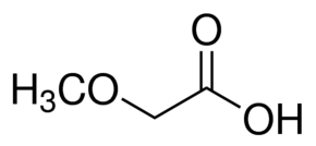 Methoxyacetic acid
