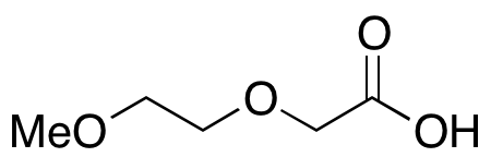 2-(2-Methoxyethoxy)acetic acid