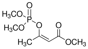 Z-Mevinphos