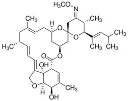 Moxidectin