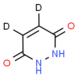 Maleic hydrazide D2