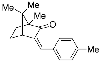 Methyl-4-benzylidene Camphor