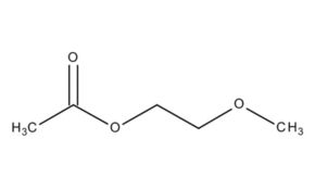 2-Methoxyethyl acetate