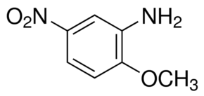 Methoxy-2-nitro-5-aniline