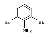 Methyl-2-ethyl-6-aniline