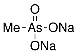 Disodium methyl arsonate hexahydrate