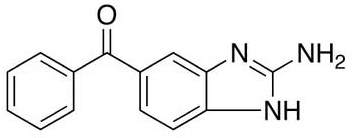 Mebendazole amine