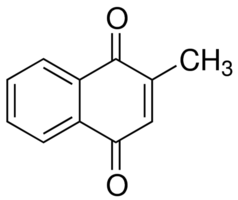Menadione Vitamine K3