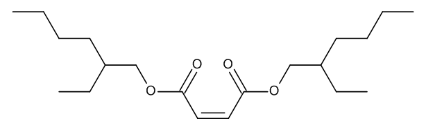 Bis(2-ethylhexyl) Maleate