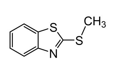 2-(Methylthio)benzothiazole