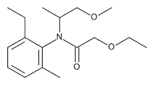 Metolachlor 2-ethoxy