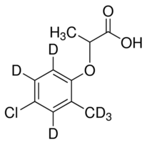 Mecoprop D6