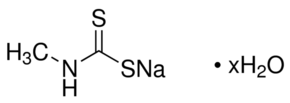 Metam sodium hydrate